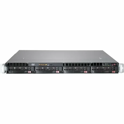 Supermicro Systems Intel SSG-6018R-MON2
