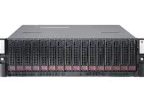 Supermicro Systems Intel SSG-6037B-CIB032
