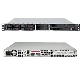 Supermicro SYS-1015B-3B