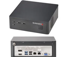 Supermicro SYS-1017A-MP