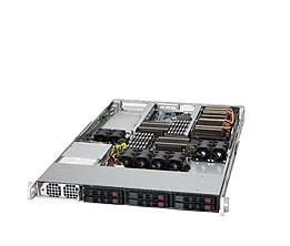 Supermicro SYS-1026GT-TF-FM107