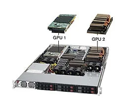 Supermicro SYS-1026GT-TF-FM209