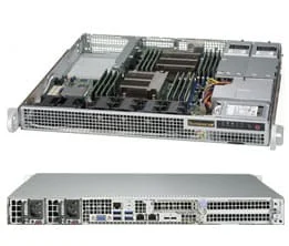 Supermicro 1U SuperServer 1028R-WMRT (SYS-1028R-WMRT)