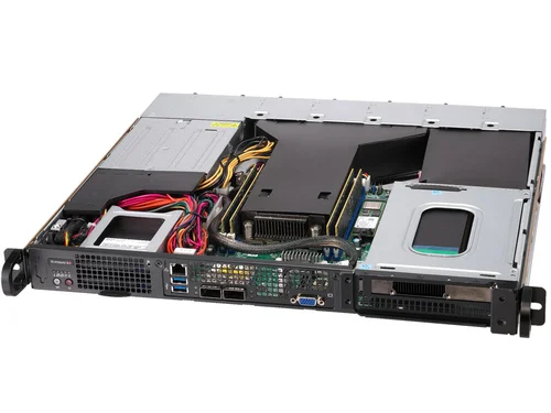 Supermicro IoT SuperServer SYS-112D-20C-FN3P New (SYS-112D-20C-FN3P)