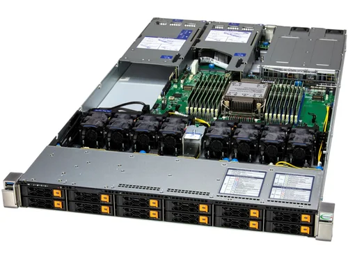 Supermicro 1U Hyper SuperServer SYS-112H-TN New (SYS-112H-TN)