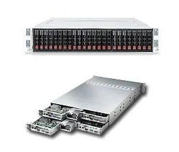 Supermicro SYS-2026TT-H6RF
