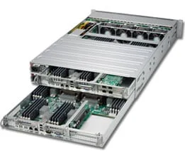 Supermicro 2U SuperServer 2028UT-BTNRT(Complete System Only) (SYS-2028UT-BTNRT)