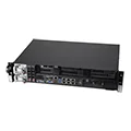 Supermicro 2U IoT SuperServer SYS-210P-FRDN6T (SYS-210P-FRDN6T)