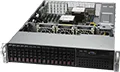 Supermicro 2U Mainstream SuperServer SYS-220P-C9R (SYS-220P-C9R)