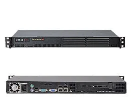 Supermicro SYS-5015A-EHF