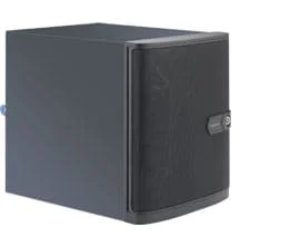 Supermicro Mid-Tower SuperServer 5029C-T (SYS-5029C-T)