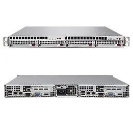 Supermicro SYS-6015T-TB