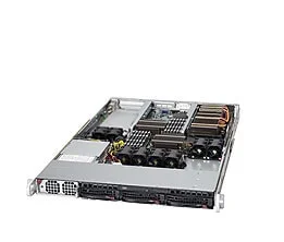 Supermicro SYS-6016GT-TF-FM107
