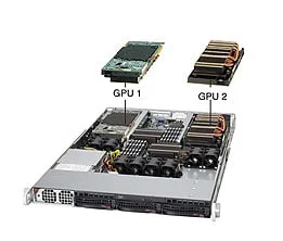 Supermicro SYS-6016GT-TF-FM275