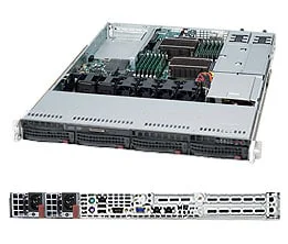 Supermicro SYS-6016T-NTRF