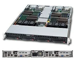 Supermicro SYS-6016TT-IBQF