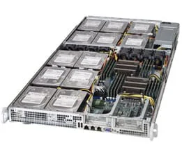 Supermicro SYS-6017R-73THDP+