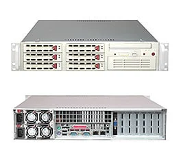 Supermicro SYS-6024H-32R
