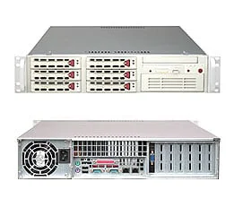 Supermicro SYS-6024H-T