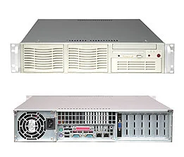 Supermicro SYS-6024H-i2