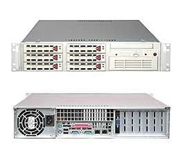 Supermicro SYS-6025B-8