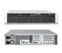 Supermicro SYS-6026T-6RF+