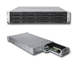 Supermicro SYS-6026TT-GIBQRF