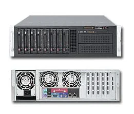 Supermicro SYS-6036T-TF