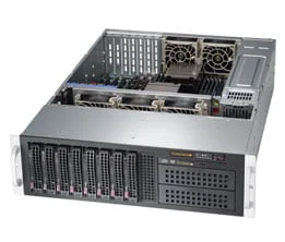 Supermicro SYS-6037R-72RF