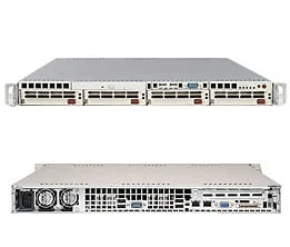 Supermicro SYS-6113L-i
