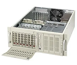 Supermicro SYS-7043A-8R