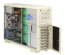 Supermicro SYS-7045A-T