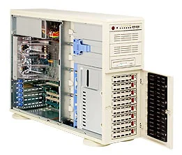 Supermicro SYS-7045B-T