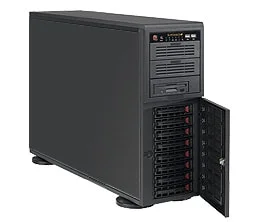 Supermicro SYS-7046A-3