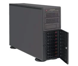 Supermicro SYS-7047R-72RF