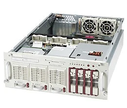 Supermicro SYS-8042-6