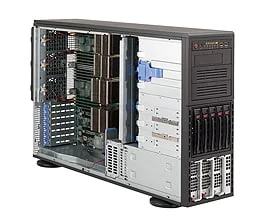 Supermicro SYS-8046B-TRF