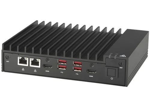 Supermicro Mini-ITX IoT SYS-E100-14AM-L New (SYS-E100-14AM-L)