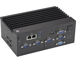 Supermicro Mini-ITX SuperServer E100-9AP-IA (SYS-E100-9AP-IA)