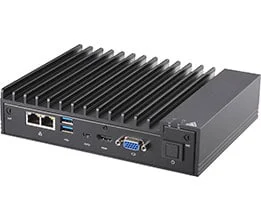 Supermicro Mini-ITX SuperServer E100-9AP (SYS-E100-9AP)