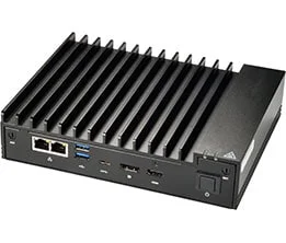 Supermicro Mini-ITX SuperServer E100-9S-L (SYS-E100-9S-L)