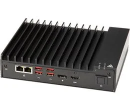 Supermicro Mini-ITX SuperServer E100-9W-C (SYS-E100-9W-C)