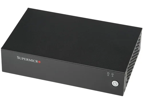 Supermicro Mini-ITX IoT SYS-E102-14AM-L New (SYS-E102-14AM-L)