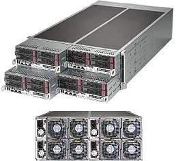 Supermicro SYS-F627R3-FT