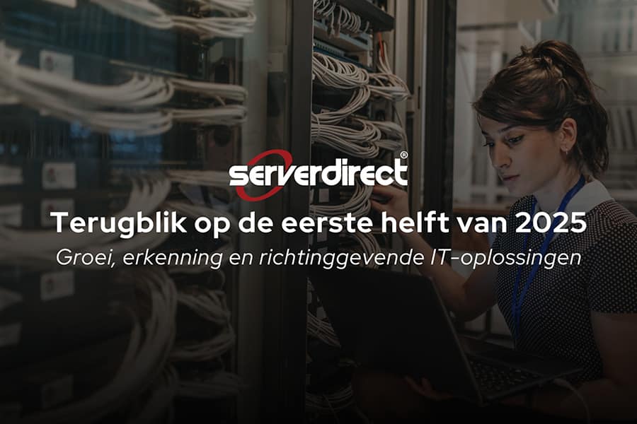 Blog: Terugblik op de eerste helft van 2025