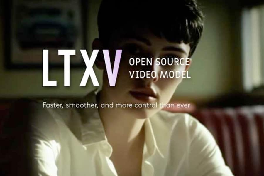 LTX Video 13B (v0.9.7): Een krachtige, snelle en gratis AI-videogenerator die u offline kunt gebruiken