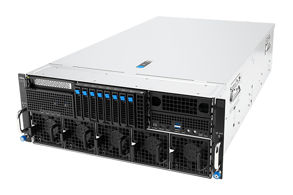 GPU Servers