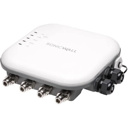 Sonicwall 432O WS ACCESS POINT 4-PACK W/SEC WS NW