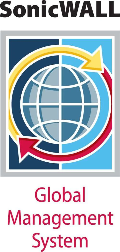 Sonicwall SWall Compr Gms Supp 24X7 1 Node 1Y