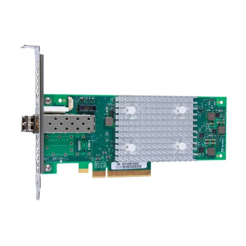 Lenovo QLogic 16Gb FC Single-port HBA